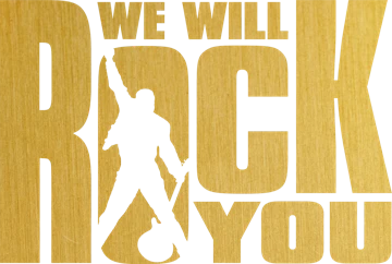 We Will Rock You